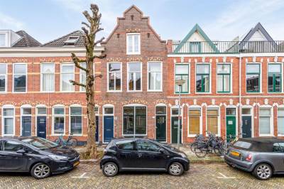 Woning Annastraat 26 Groningen