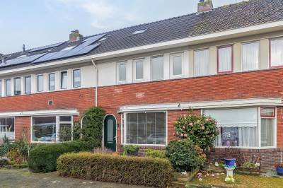Woning Van Lennepstraat 29 Zwolle