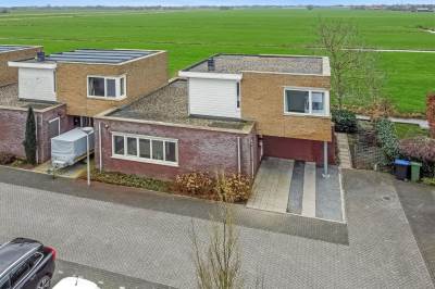 Woning Abeelhof 14 Driebruggen