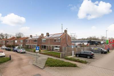 Woning Leliestraat 23 Hattem