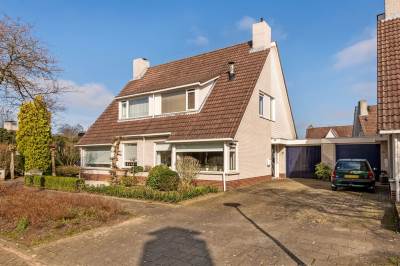 Woning Rembrandtstraat 30 Tiel