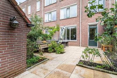 Woning Zomerkade 364 Huizen