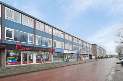 Woning Oude Nering 88 Drachten