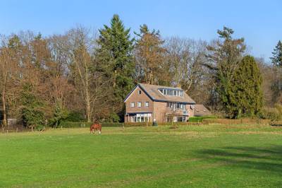 Woning Buissteeg 19 Wageningen