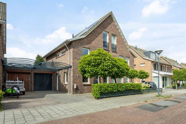Woning San Marco 33 Hoofddorp