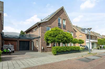 Woning San Marco 33 Hoofddorp