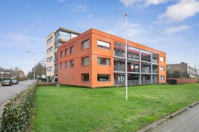 Woning Verhuellpark 9 Ede