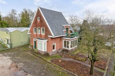 Woning Malkenschoten 7 Apeldoorn