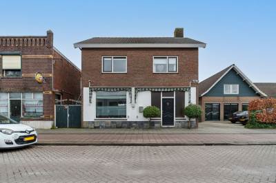 Woning Roosendaalseweg 114 Kruisland