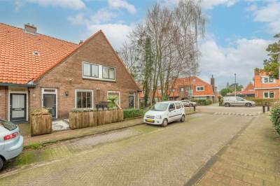 Woning Koopweg 83 Bussum