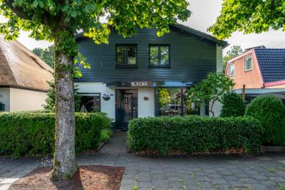 Woning Gramserweg 36 Austerlitz