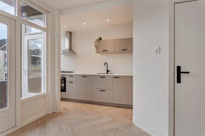 Woning Texelsestraat 67B Rotterdam