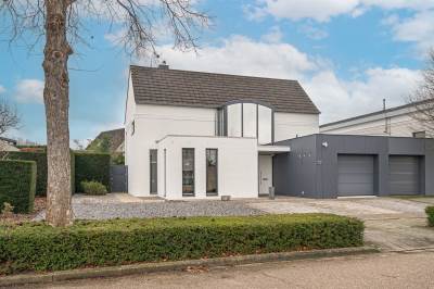 Woning Toon Hermanssingel 37 Sittard