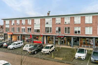 Woning Tempelierstraat 20 Oosterhout (NB)