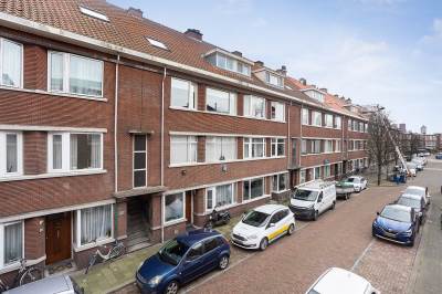 Woning van Halewijnlaan 89 Voorburg