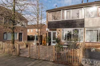 Woning Wethouder A.P.Elshoutplein 30 Giessen