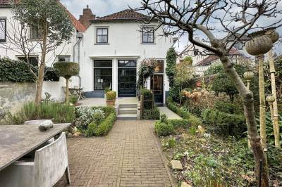 Woning Paternosterstraat 4 Amersfoort