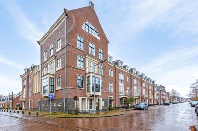 Woning De Veste 36 Arnhem