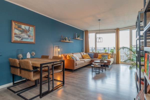 Woning Beneluxlaan 459 Heemskerk