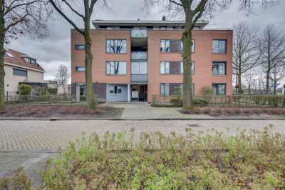 Woning Akkerstraat 49 Kaatsheuvel