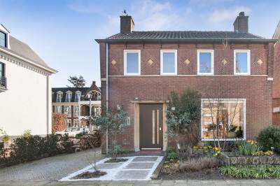 Woning Blaarthemseweg 14B Veldhoven