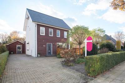 Woning Berghemseweg 193 Oss