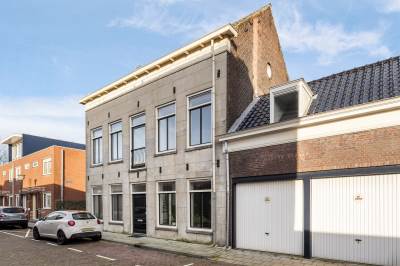 Woning Nieuwstraat 11 Vlaardingen