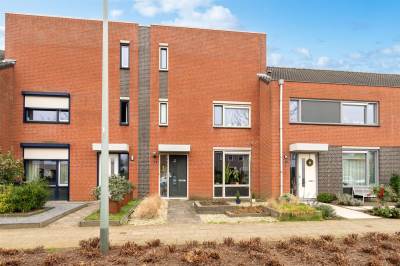 Woning Oude Roermondseweg 101 Herten