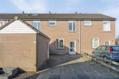 Woning Kamp 13 1320 Lelystad