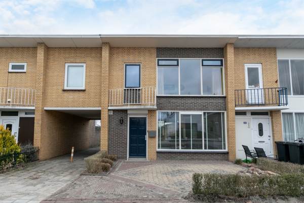 Woning Spoorlaan 179 Etten-Leur