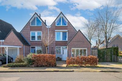 Woning Laan van Nieuwoord 81 Woudenberg