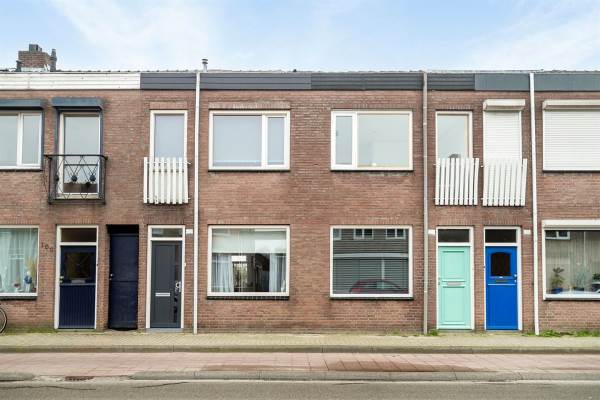 Woning Broekhovenseweg 102 Tilburg
