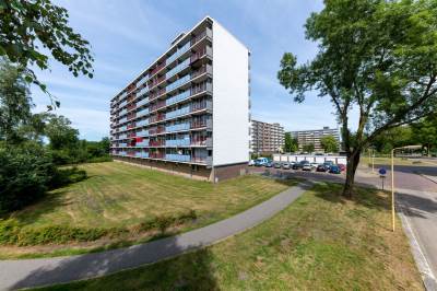 Woning Akkersplein 67 Heerenveen