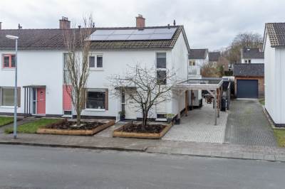 Woning Van Coevordenstraat 39 Emmen