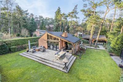 Woning Wolfhezerweg 120 - 33 Wolfheze