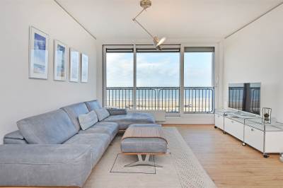 Woning Rederserf 190 Den Haag