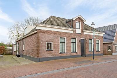Woning Dijkhuizen 29 Ruinerwold