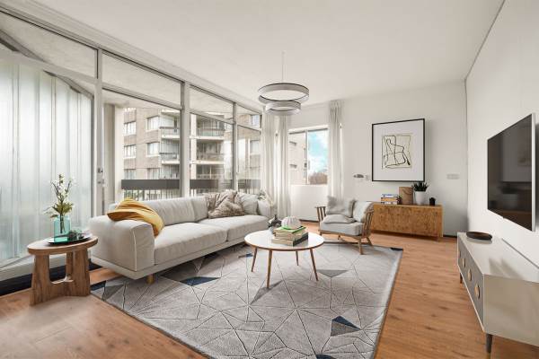 Woning Groenhoven 628 Amsterdam