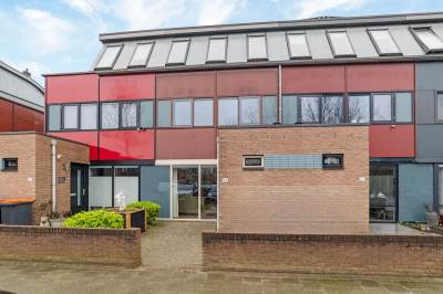 Woning Peppelenwei 55 Arnhem