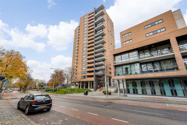Woning Valkenburgerweg 34a Heerlen