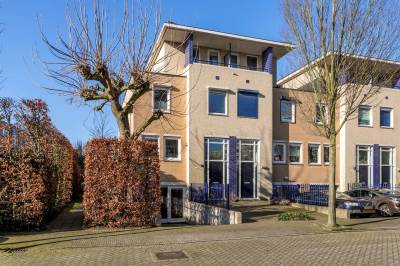 Woning De Heun 72 Vught