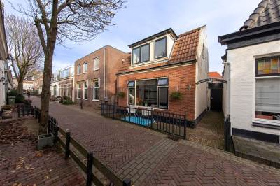 Woning Koningstraat 15 Zandvoort