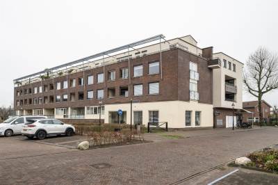 Woning Braakstraat 215 Losser