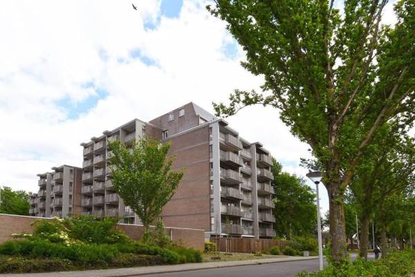 Woning Nieuwveld 90 Helmond