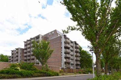 Woning Nieuwveld 90 Helmond