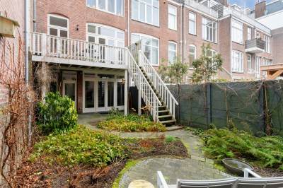 Woning Groot Hertoginnelaan 228 Den Haag