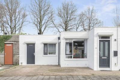 Woning Besoijenstraat 29 Tilburg