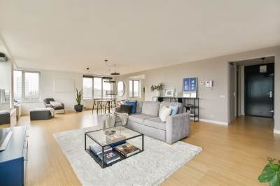 Woning Oostelijke Handelskade 1107 Amsterdam