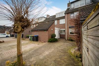 Woning Pauwenkamp 243 Maarssen