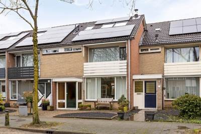 Woning Karolingersweg 177 Wijk bij Duurstede